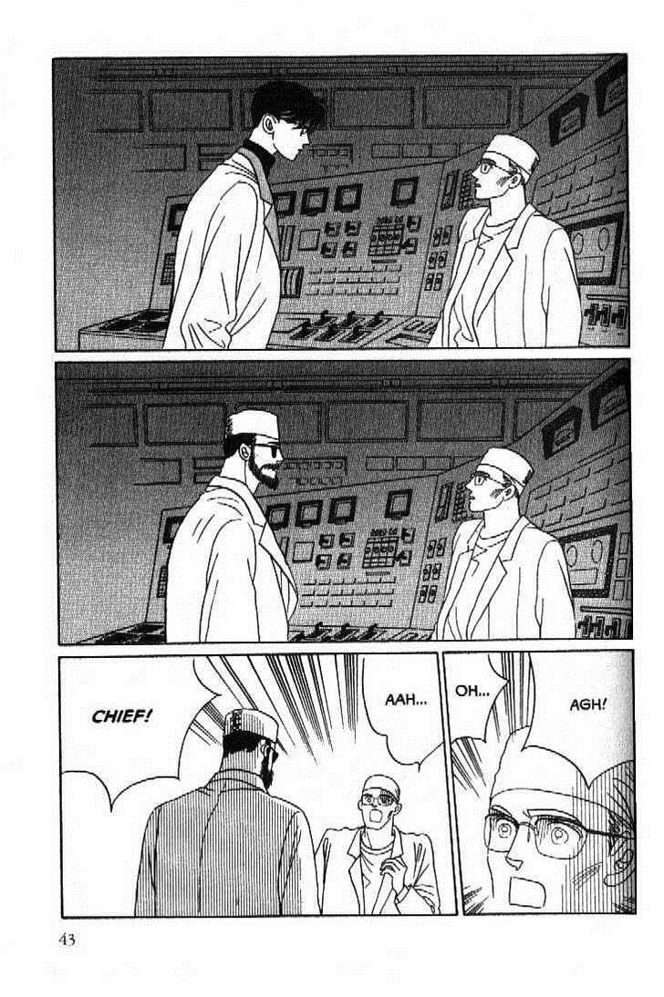 Read Moon Child chapter 49 image 37 on Lezhin
