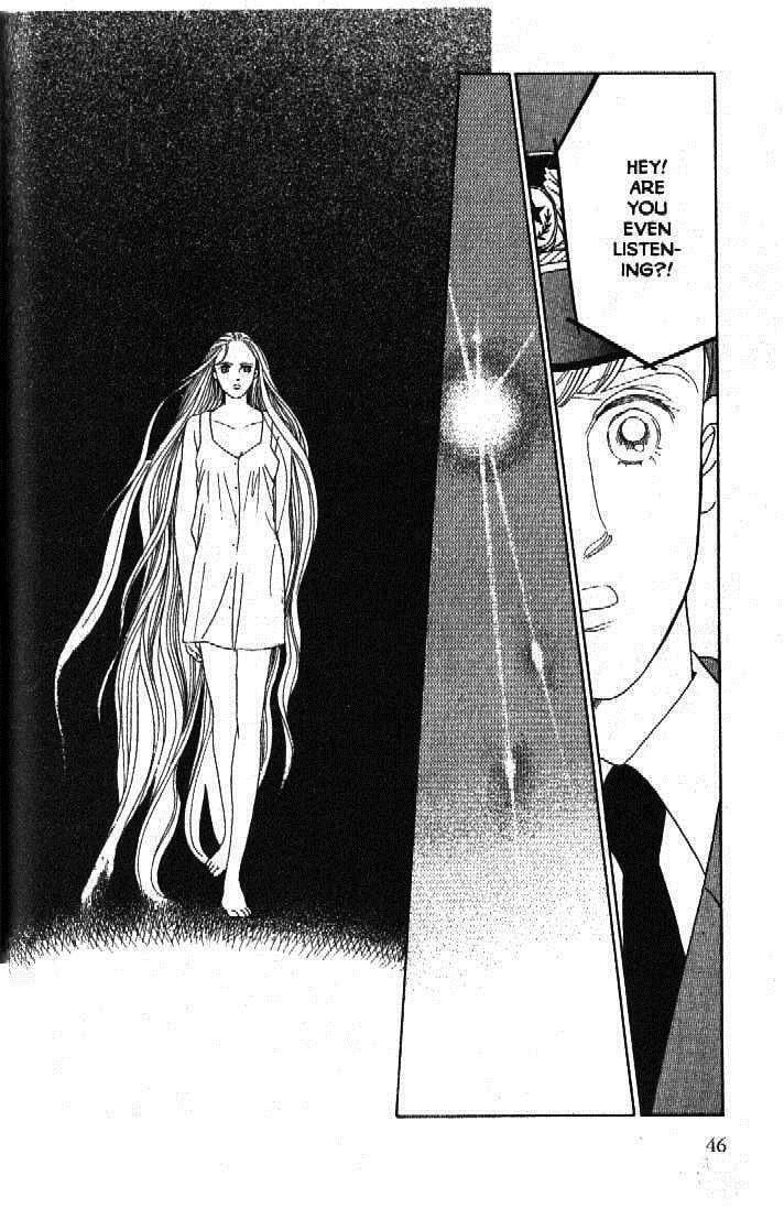 Read Moon Child chapter 49 image 40 on Lezhin