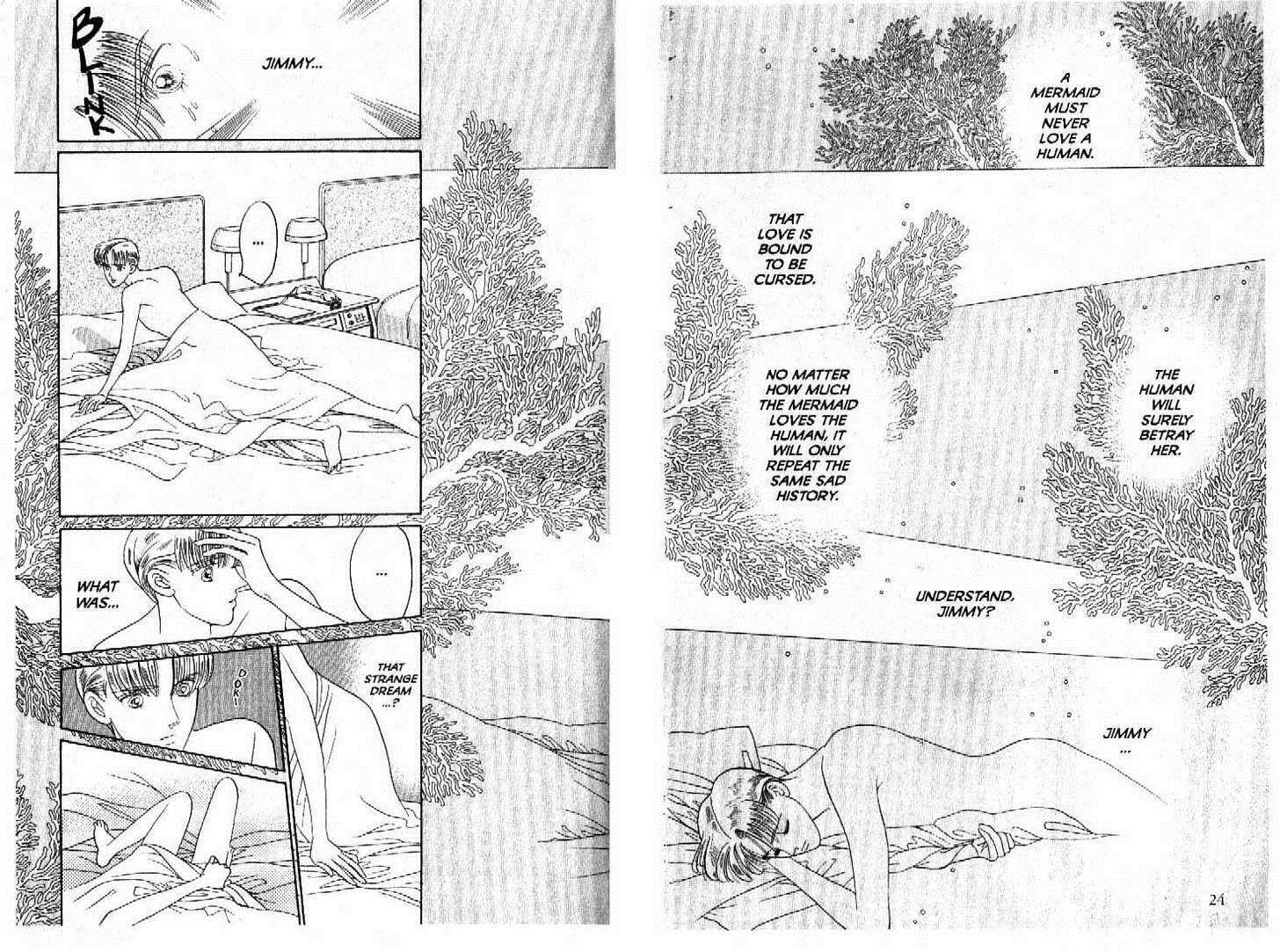 Read Moon Child chapter 49 image 5 on Lezhin