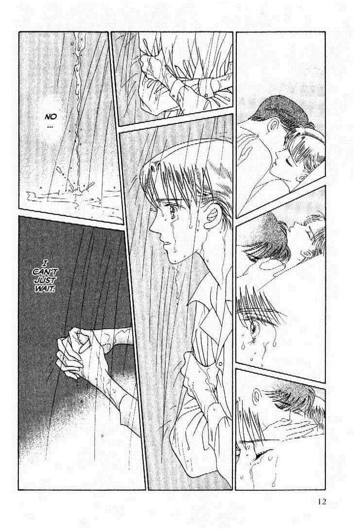 Read Moon Child chapter 49 image 8 on Lezhin