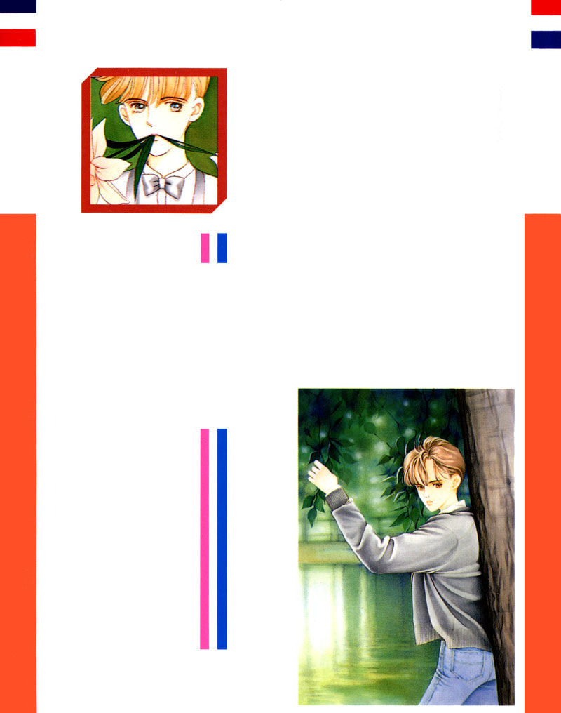 Read Moon Child chapter 5.1 image 2 on Lezhin