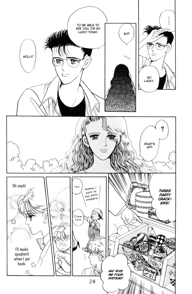 Read Moon Child chapter 5.1 image 27 on Lezhin