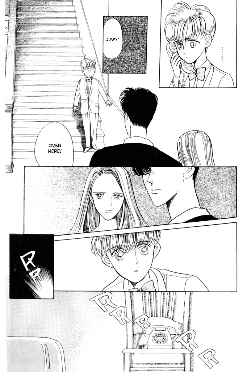 Read Moon Child chapter 5.1 image 36 on Lezhin