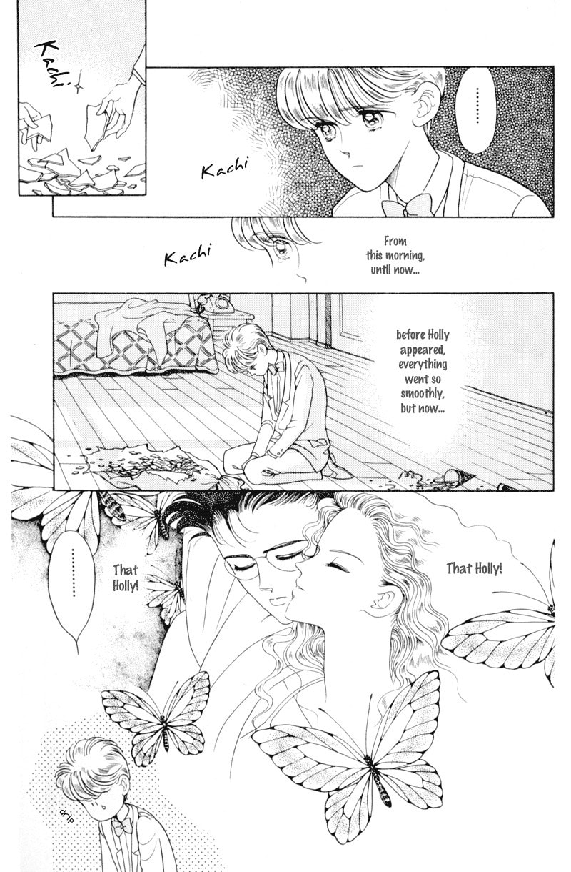 Read Moon Child chapter 5.1 image 46 on Lezhin