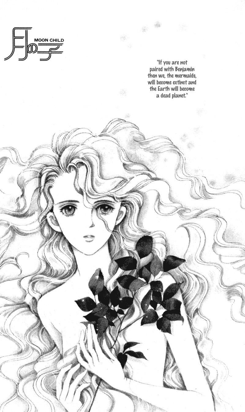 Read Moon Child chapter 5.1 image 5 on Lezhin