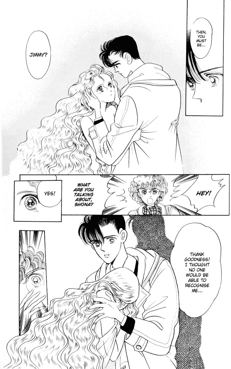 Read Moon Child chapter 5.2 image 42 on Lezhin