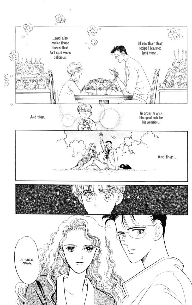Read Moon Child chapter 5 image 27 on Lezhin