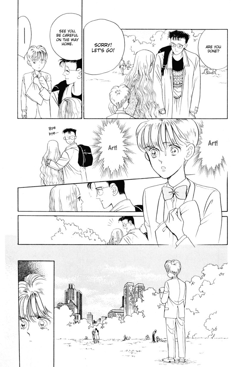 Read Moon Child chapter 5 image 31 on Lezhin