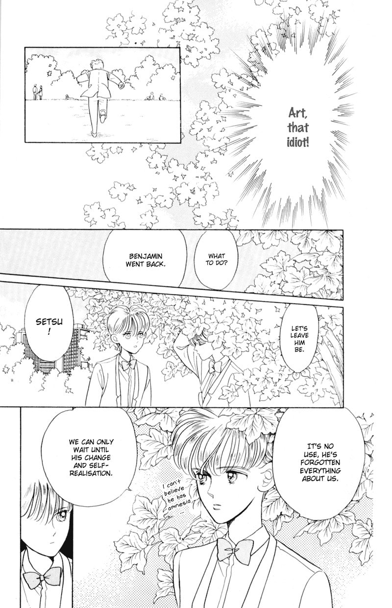 Read Moon Child chapter 5 image 32 on Lezhin