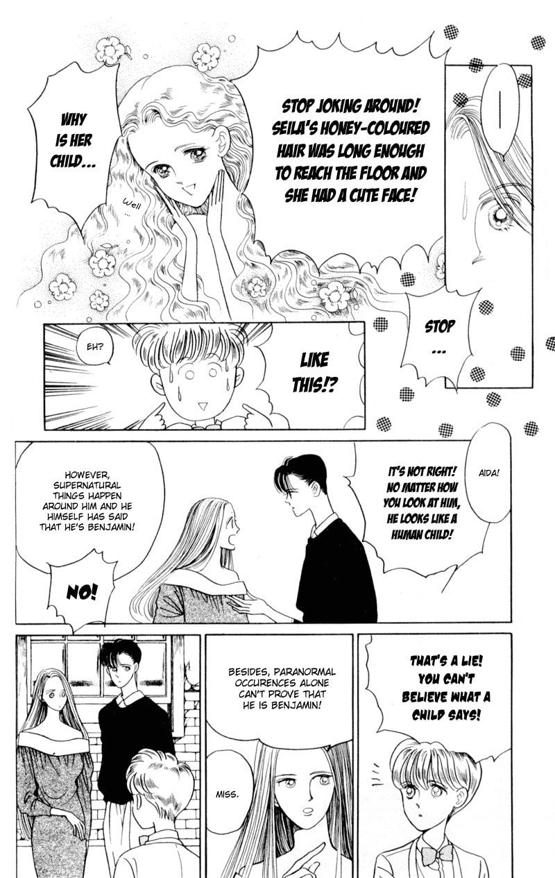Read Moon Child chapter 5 image 38 on Lezhin