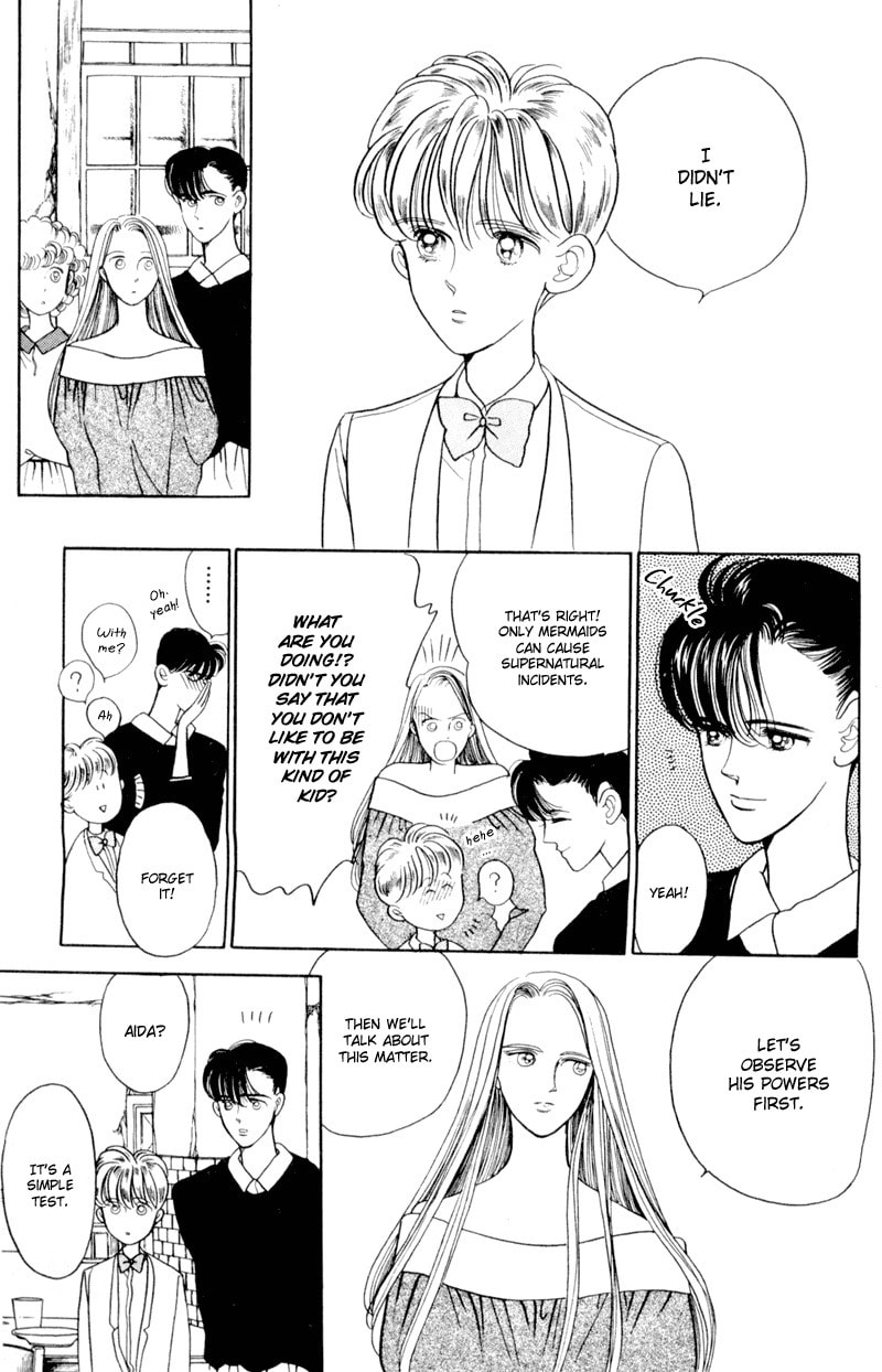 Read Moon Child chapter 5 image 39 on Lezhin