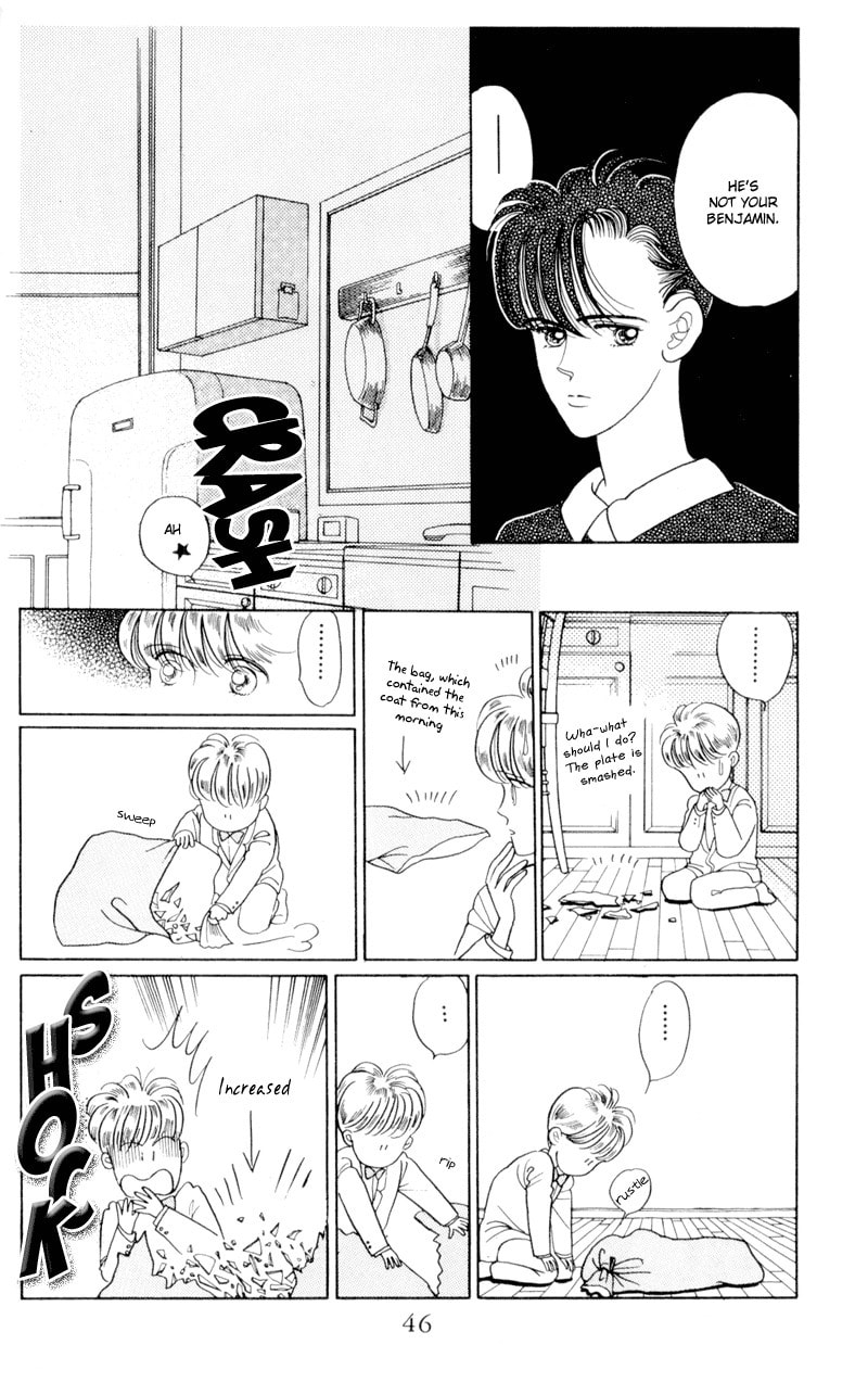 Read Moon Child chapter 5 image 44 on Lezhin