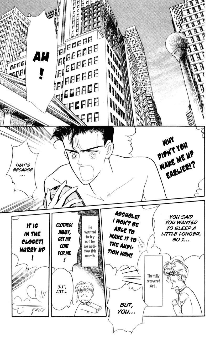 Read Moon Child chapter 5 image 7 on Lezhin