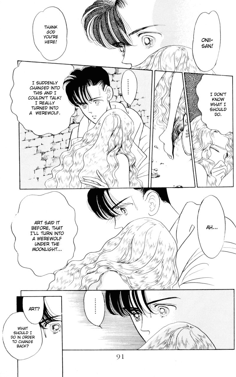 Read Moon Child chapter 5 image 90 on Lezhin