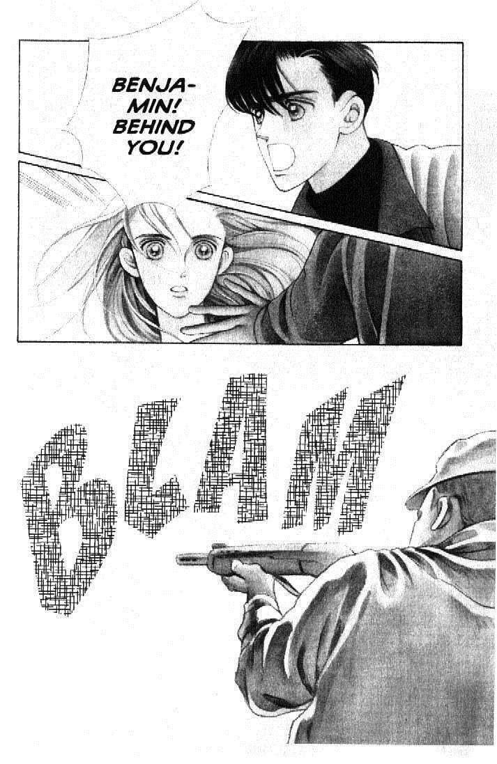 Read Moon Child chapter 50 image 10 on Lezhin