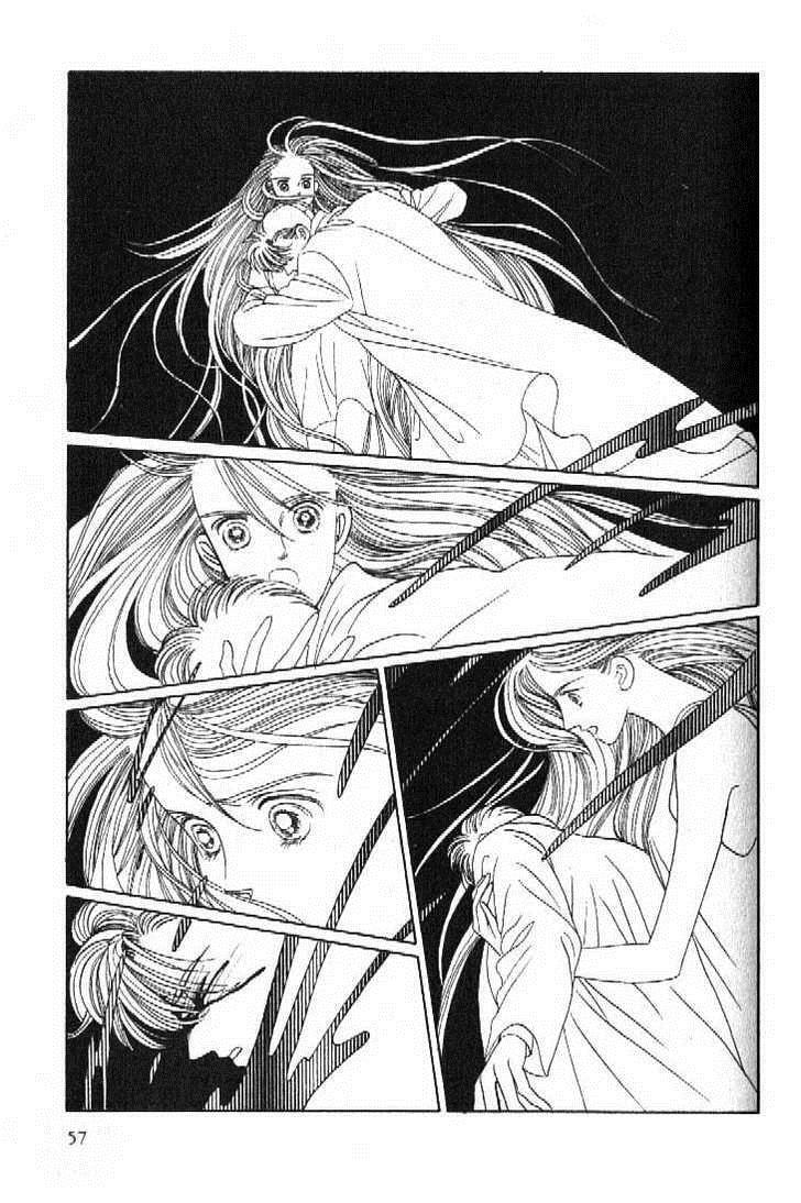 Read Moon Child chapter 50 image 11 on Lezhin