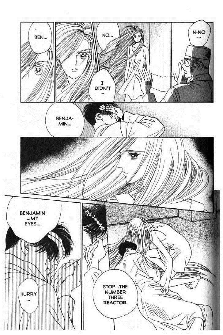 Read Moon Child chapter 50 image 15 on Lezhin