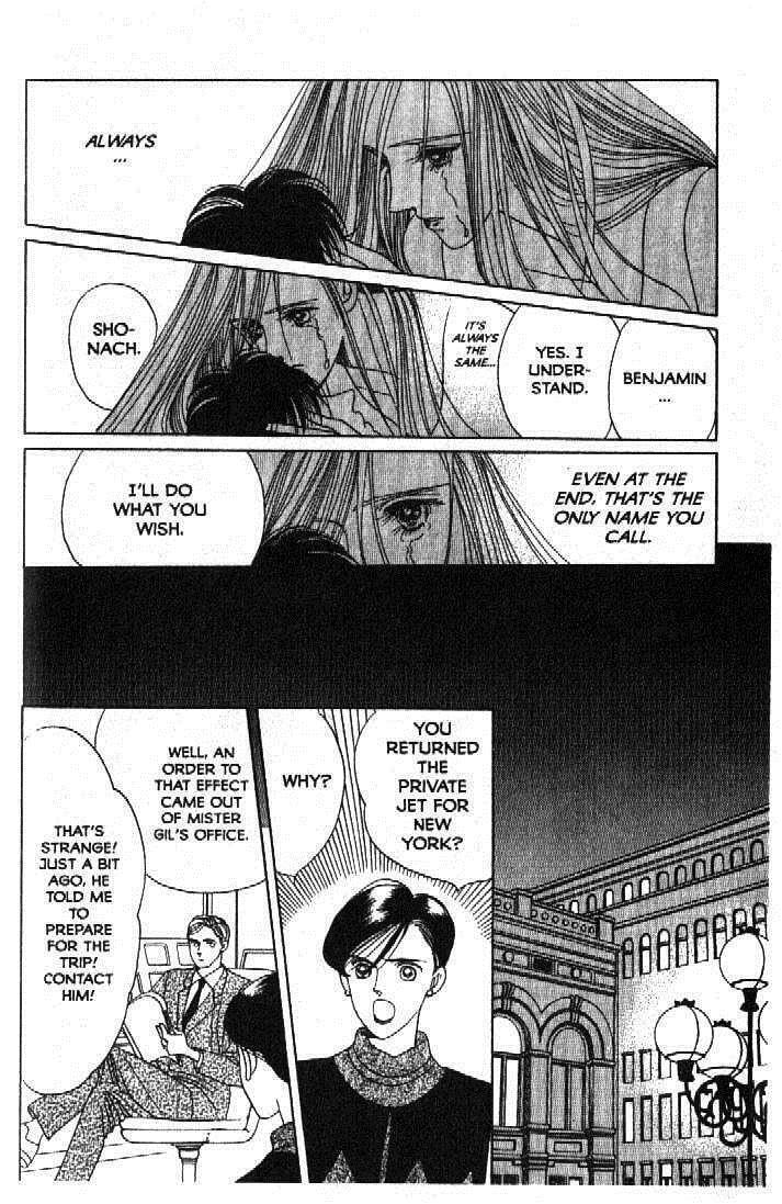 Read Moon Child chapter 50 image 16 on Lezhin