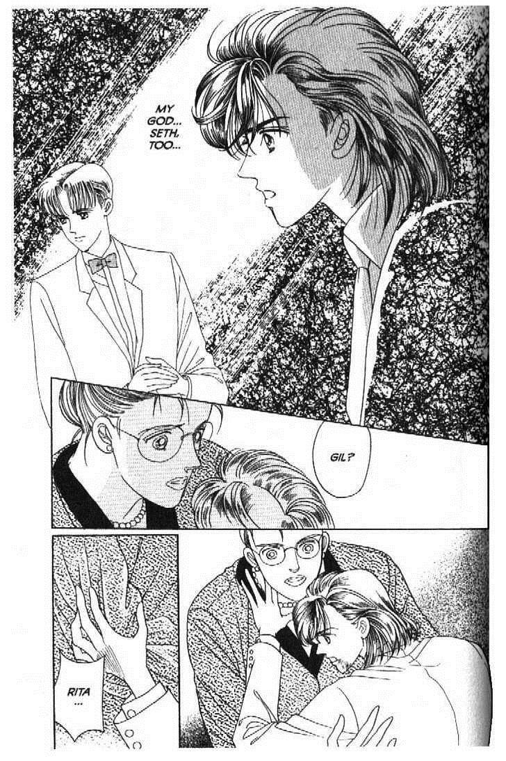 Read Moon Child chapter 50 image 21 on Lezhin