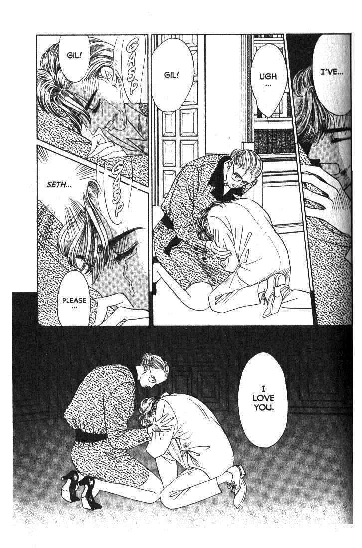 Read Moon Child chapter 50 image 23 on Lezhin