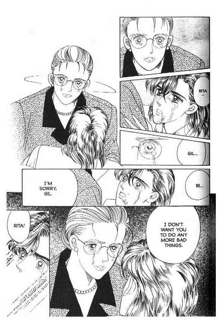 Read Moon Child chapter 50 image 25 on Lezhin