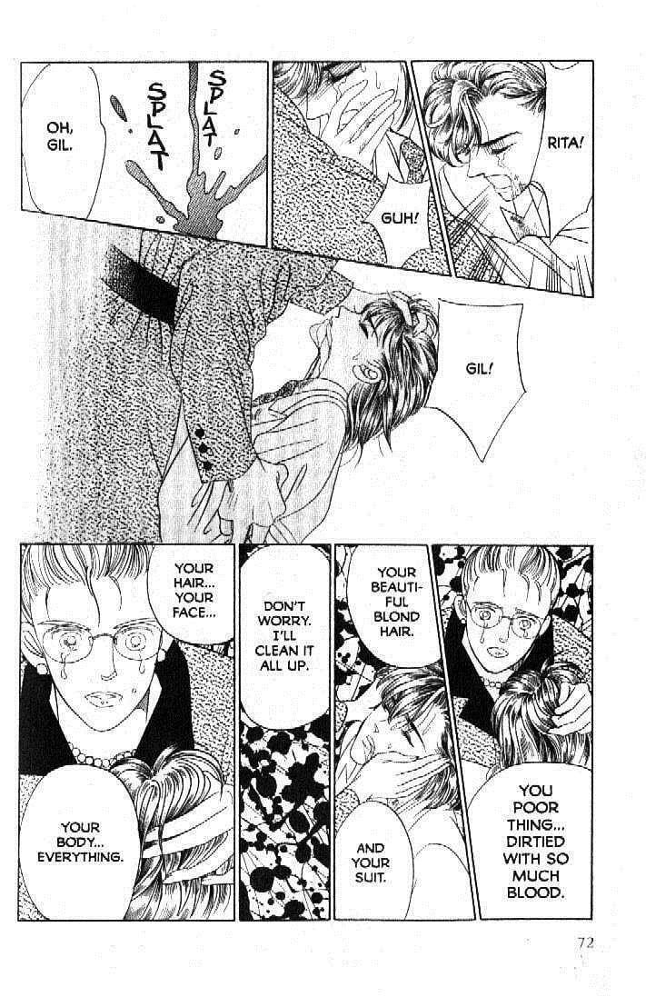 Read Moon Child chapter 50 image 26 on Lezhin