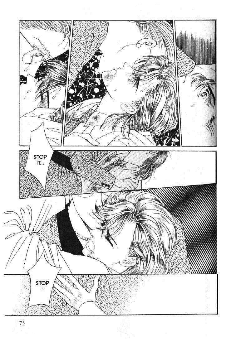 Read Moon Child chapter 50 image 27 on Lezhin