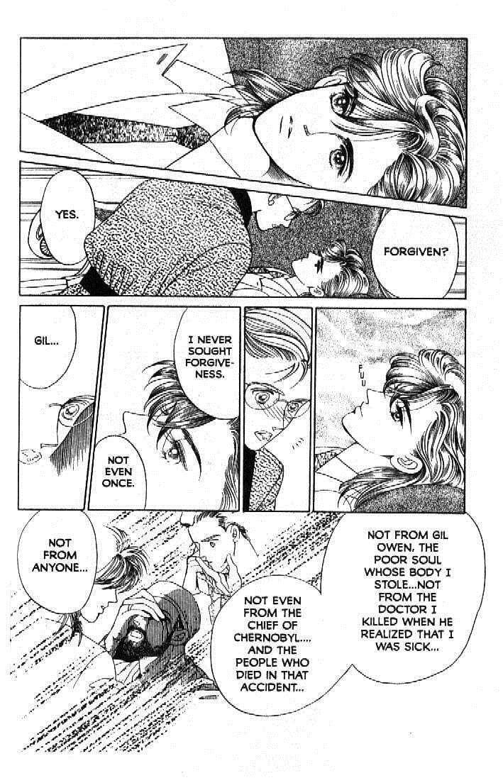 Read Moon Child chapter 50 image 38 on Lezhin
