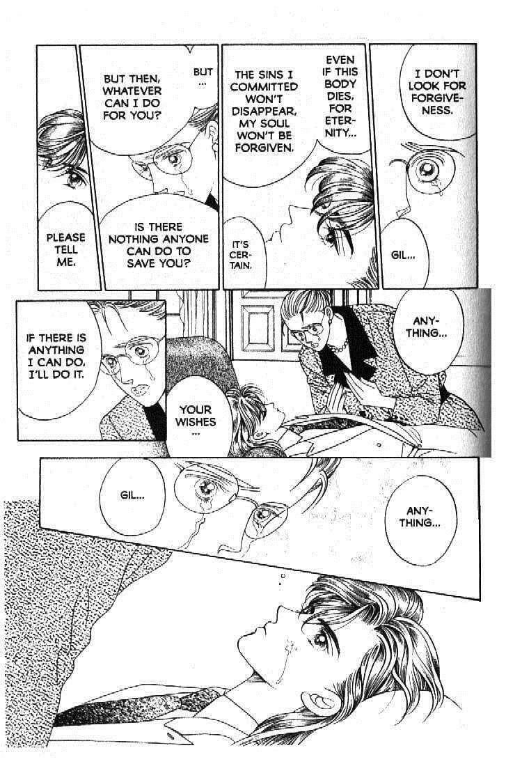Read Moon Child chapter 50 image 39 on Lezhin