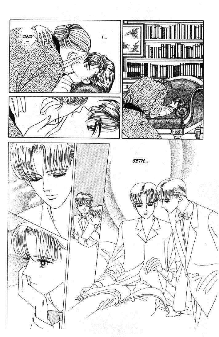 Read Moon Child chapter 50 image 40 on Lezhin
