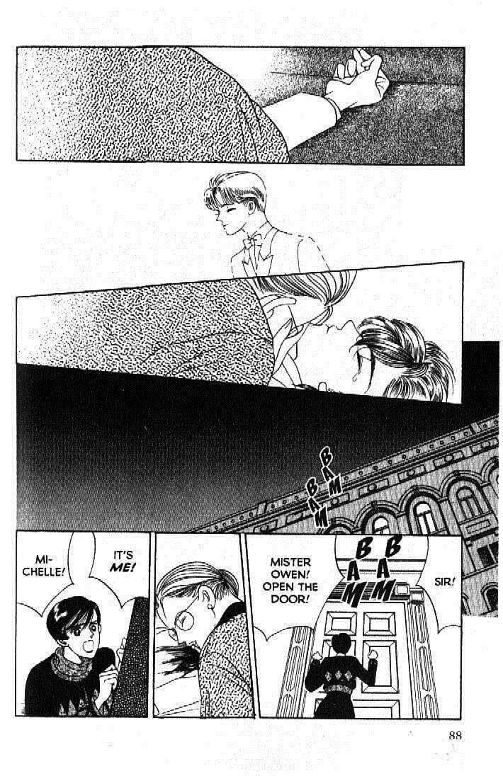 Read Moon Child chapter 50 image 42 on Lezhin