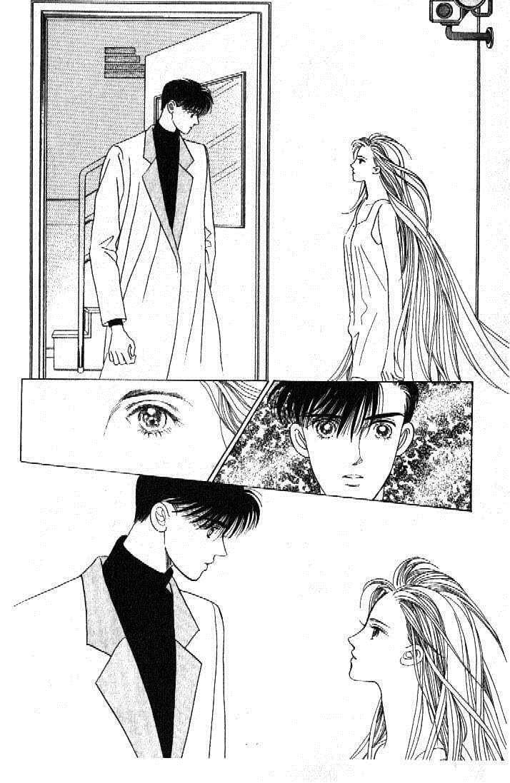 Read Moon Child chapter 50 image 8 on Lezhin