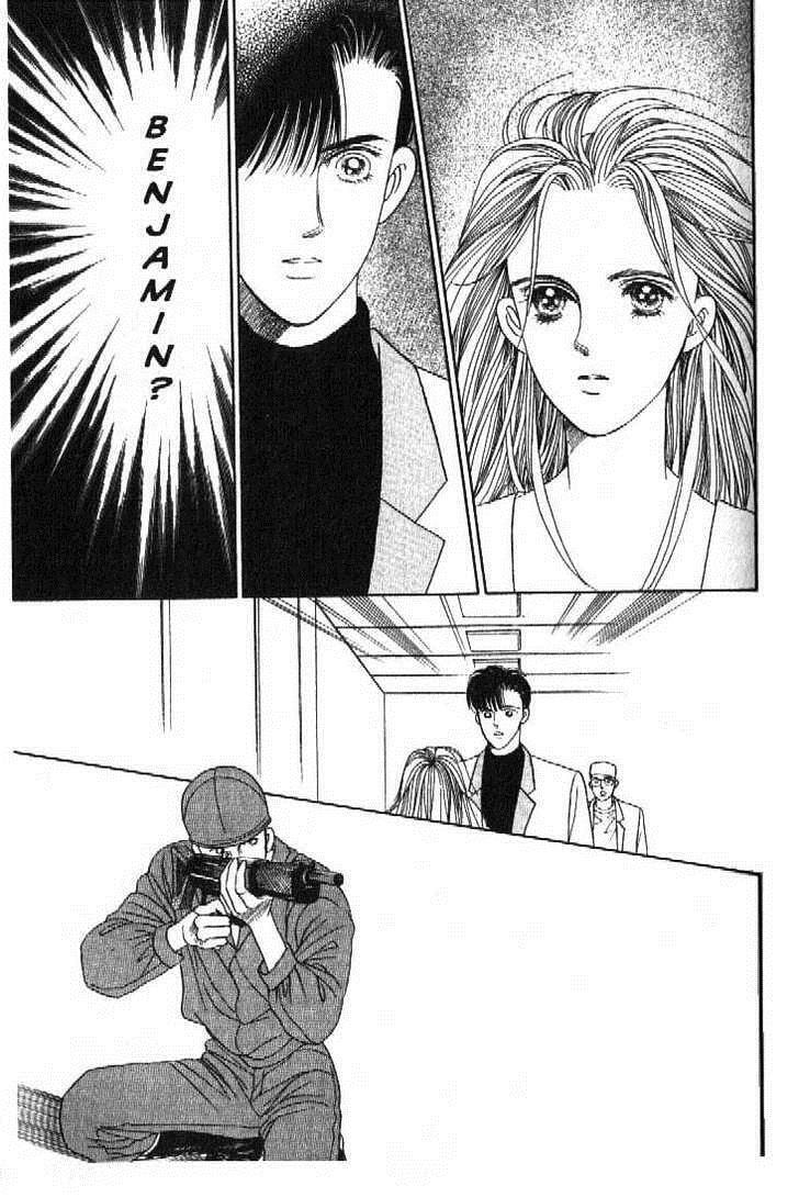 Read Moon Child chapter 50 image 9 on Lezhin