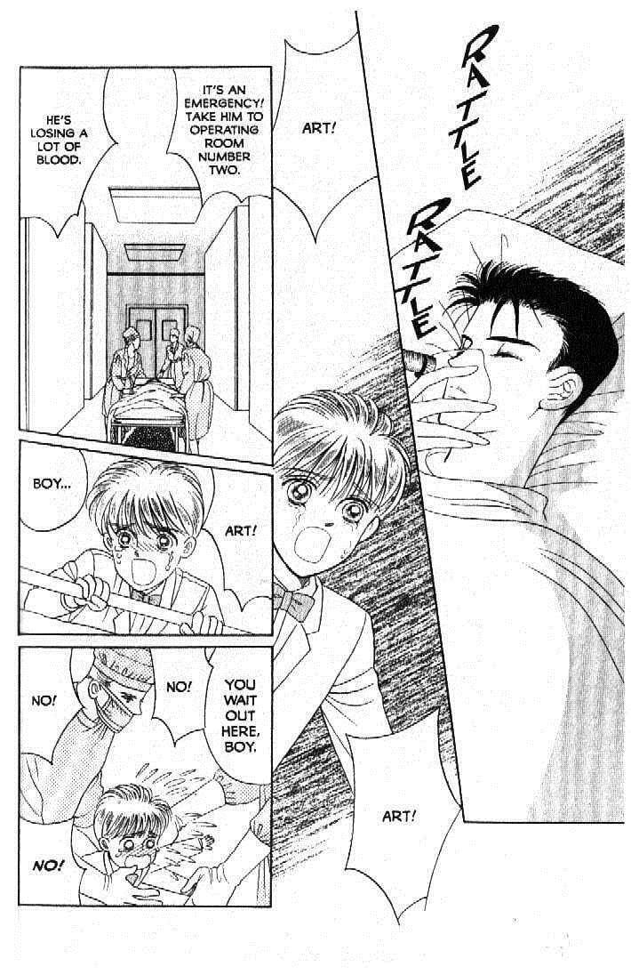 Read Moon Child chapter 51 image 14 on Lezhin