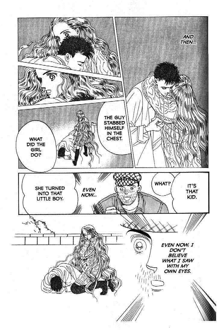 Read Moon Child chapter 51 image 17 on Lezhin