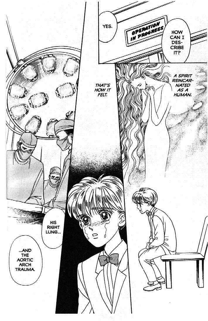 Read Moon Child chapter 51 image 20 on Lezhin