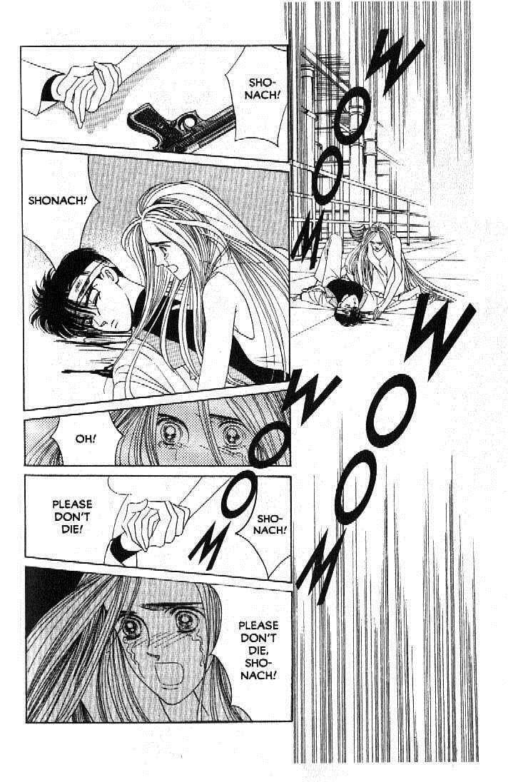 Read Moon Child chapter 51 image 22 on Lezhin