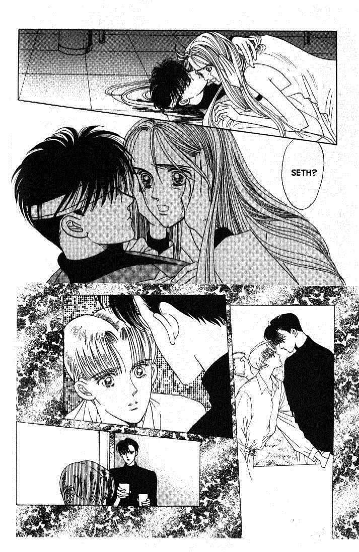 Read Moon Child chapter 51 image 26 on Lezhin