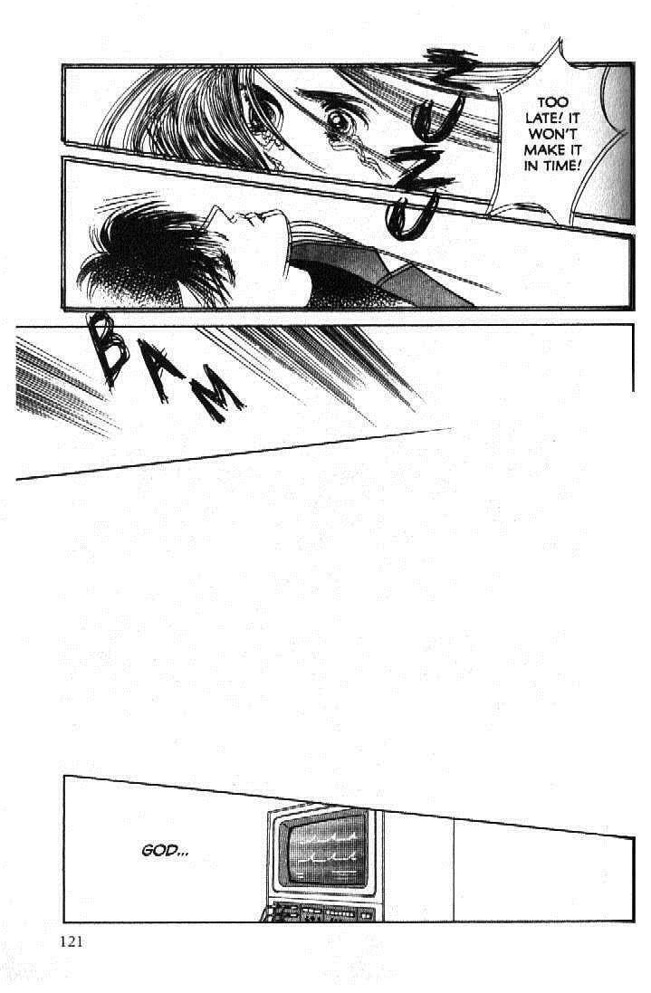 Read Moon Child chapter 51 image 31 on Lezhin