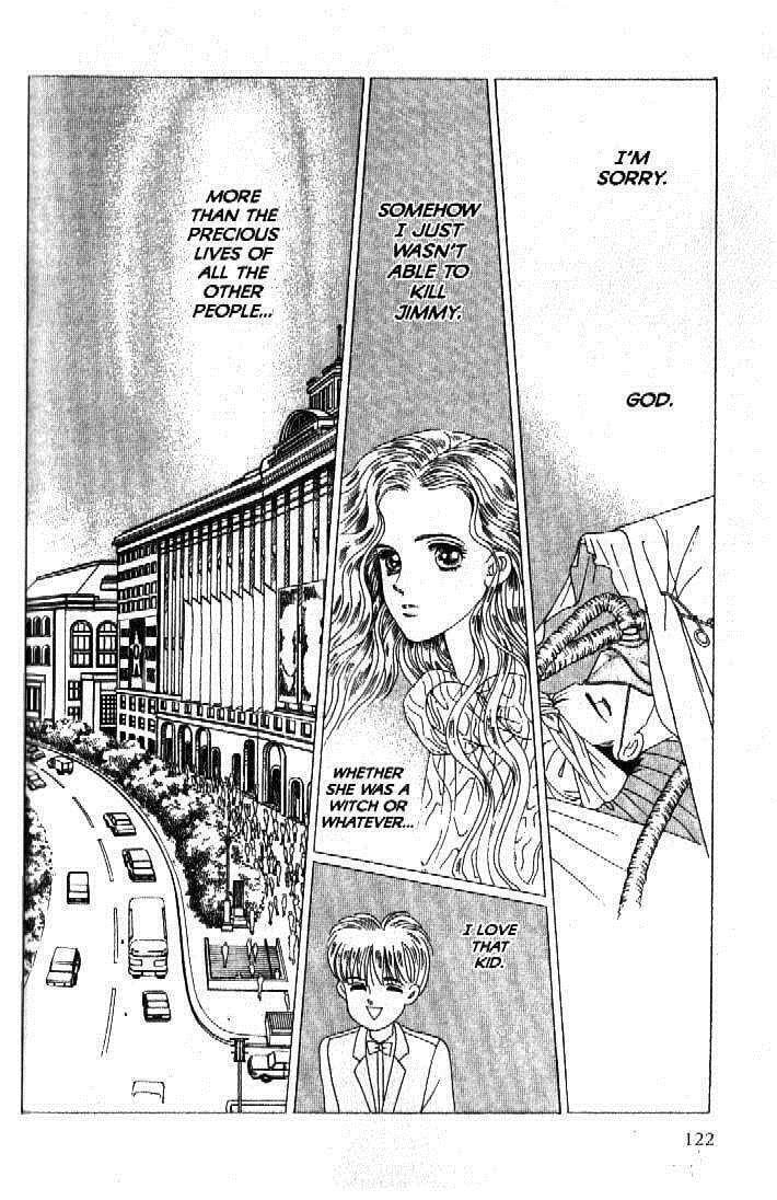 Read Moon Child chapter 51 image 32 on Lezhin