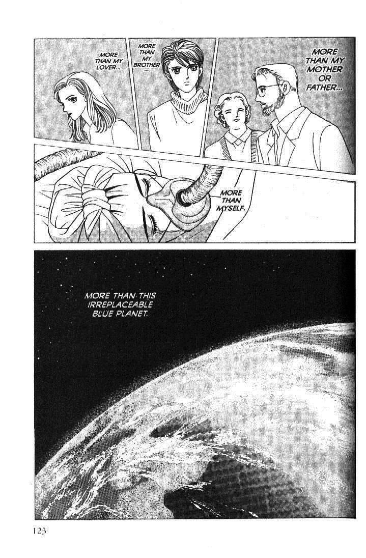 Read Moon Child chapter 51 image 33 on Lezhin