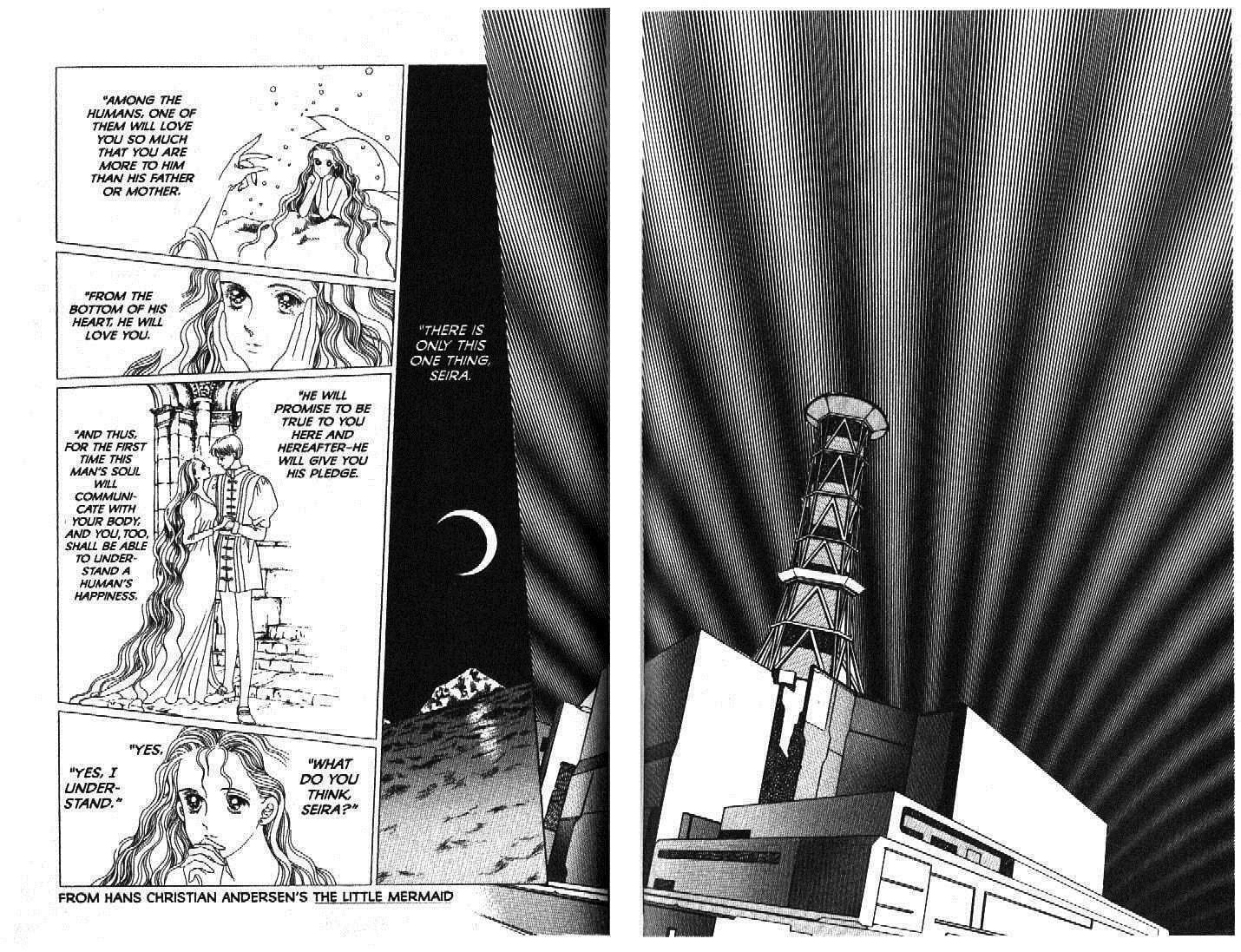 Read Moon Child chapter 51 image 36 on Lezhin