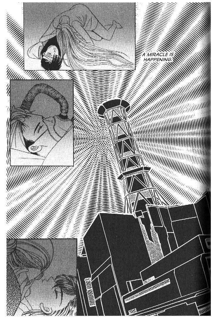 Read Moon Child chapter 51 image 38 on Lezhin
