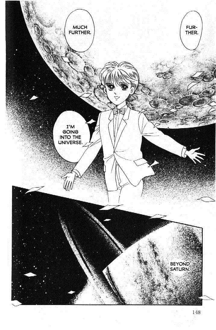 Read Moon Child chapter 52 image 16 on Lezhin