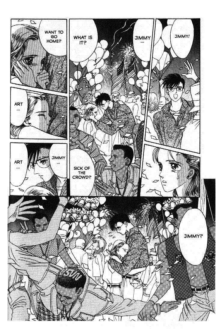 Read Moon Child chapter 52 image 24 on Lezhin