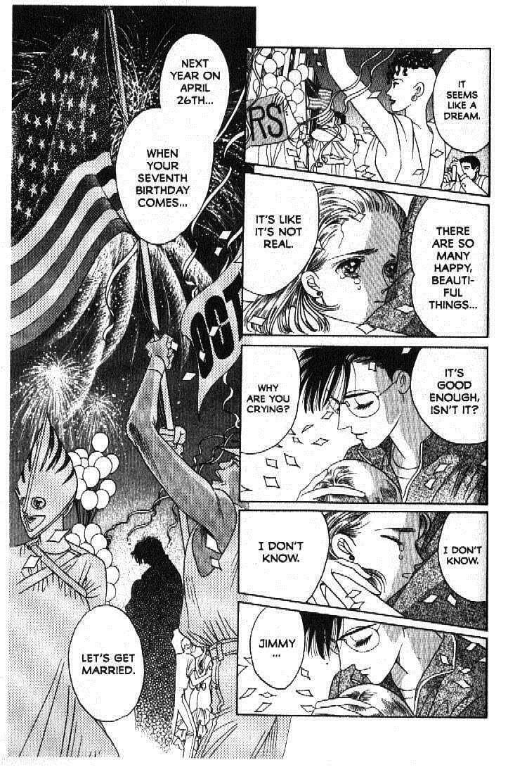 Read Moon Child chapter 52 image 25 on Lezhin