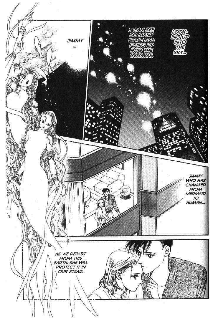 Read Moon Child chapter 52 image 27 on Lezhin
