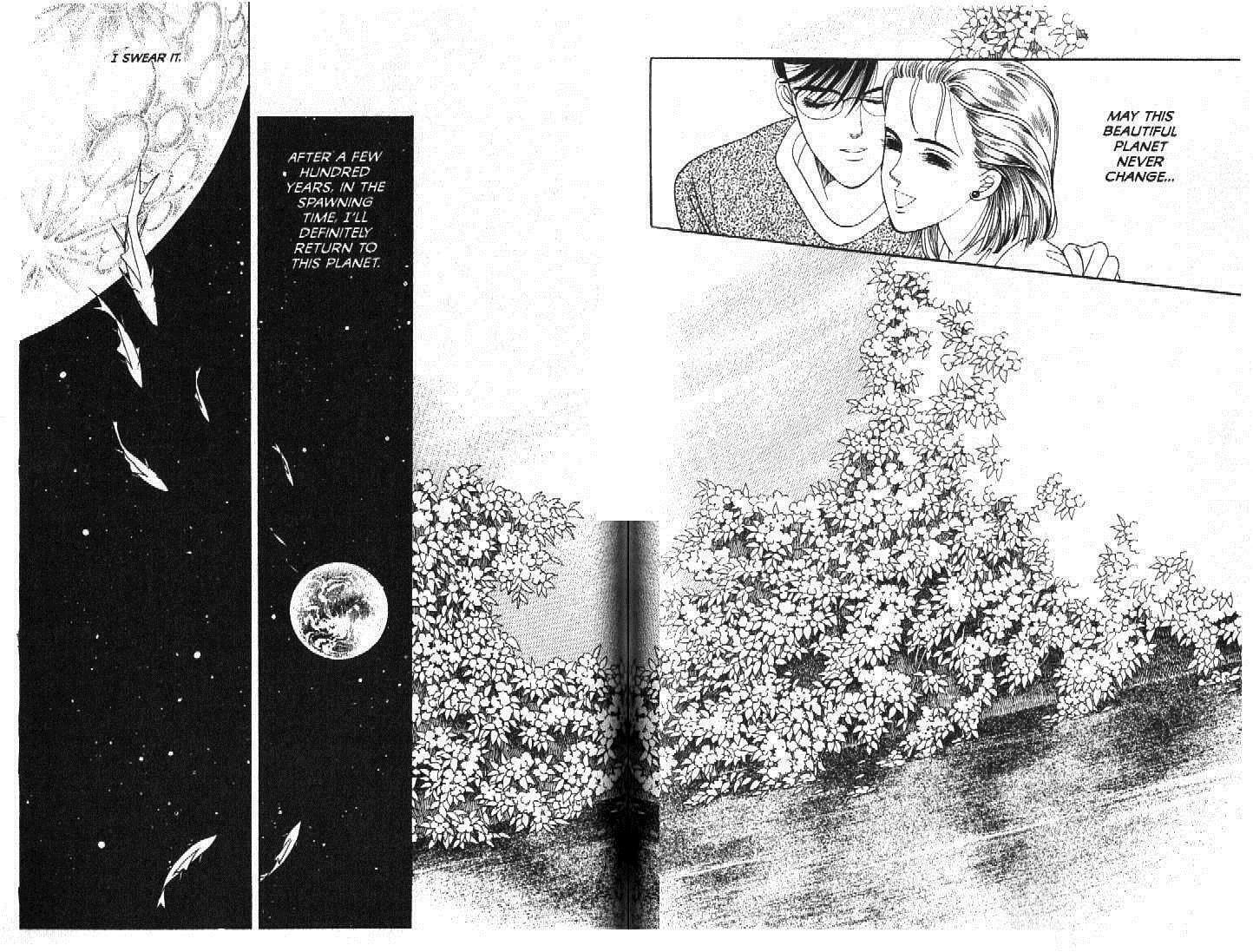Read Moon Child chapter 52 image 28 on Lezhin