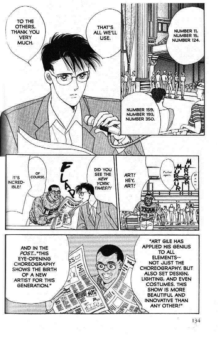 Read Moon Child chapter 52 image 3 on Lezhin