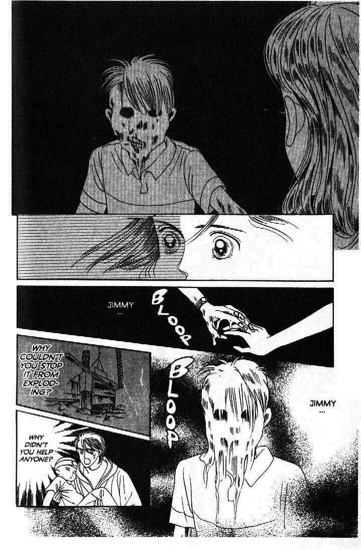 Read Moon Child chapter 52 image 33 on Lezhin